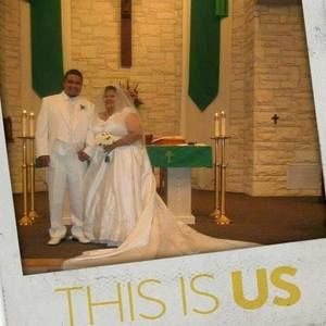 Meet your Posher, Annie y. luis